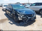 Toyota Camry Se 4T1B11HK9JU626928 снимка