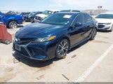 Toyota Camry Se 4T1B11HK9JU626928 fotografie