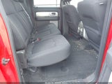 Ford F-150 Fx4 1FTFW1ET0DFD84608 снимка