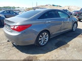 Hyundai Sonata Se 5NPEC4AC5DH781541 снимка