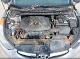 Hyundai Elantra Gls 5NPDH4AE3DH270814 снимка