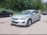 Hyundai Elantra Gls 5NPDH4AE3DH270814 снимка