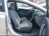 Hyundai Elantra Gls 5NPDH4AE3DH270814 снимка