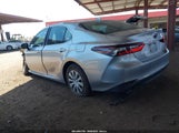 Toyota Camry Le Hybrid 4T1C31AK0NU580016 снимка