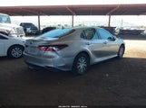 Toyota Camry Le Hybrid 4T1C31AK0NU580016 снимка