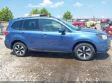 Subaru Forester 2.5I Premium JF2SJAEC0JH429643 снимка