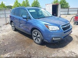 Subaru Forester 2.5I Premium JF2SJAEC0JH429643 снимка