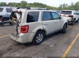 Ford Escape Limited 1FMCU0E76BKC28627 снимка