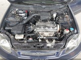 Honda Civic Dx 2HGEJ6447WH109774 снимка