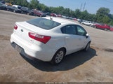 Kia Rio Lx KNADM4A33G6589300 снимка