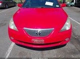 Toyota Camry Solara Sle 4T1FA38P16U072820 снимка