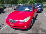 Toyota Camry Solara Sle 4T1FA38P16U072820 снимка