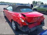 Toyota Camry Solara Sle 4T1FA38P16U072820 снимка