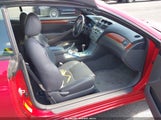 Toyota Camry Solara Sle 4T1FA38P16U072820 снимка