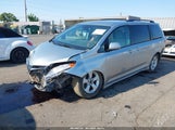 Toyota Sienna Le 5TDKZ3DC6LS032635 снимка