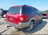 Toyota Sequoia Sr5 V8 5TDZT34A02S079690 снимка