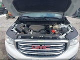 GMC Acadia Slt-1 1GKKNMLSXHZ114954 снимка