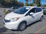 Nissan Versa Note S (Sr)/S Plus/Sl/Sr/Sv 3N1CE2CP4FL381305 снимка