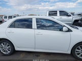 Toyota Corolla Le 1NXBU4EE3AZ337325 снимка