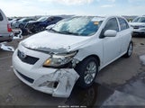 Toyota Corolla Le 1NXBU4EE3AZ337325 снимка