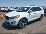 Kia Sorento 3.3L Ex 5XYPH4A59JG349601 снимка