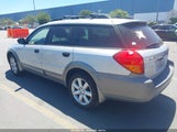 Subaru Outback 2.5I 4S4BP61C167329110 снимка