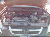 Honda Cr-V Lx JHLRD78592C044233 снимка