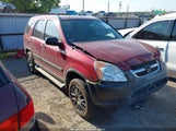 Honda Cr-V Lx JHLRD78592C044233 снимка