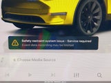 Tesla Model Y Long Range Dual Motor All-Wheel Drive 7SAYGDEE6NF387031 photo