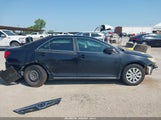 Toyota Camry Le 4T4BF1FKXCR212800 снимка