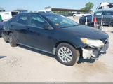 Toyota Camry Le 4T4BF1FKXCR212800 снимка