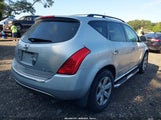 Nissan Murano Sl JN8AZ08W67W641720 снимка