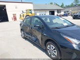 Toyota Prius Three JTDKARFU8H3532370 снимка
