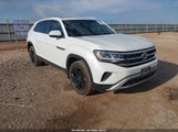 Volkswagen Atlas Cross Sport 3.6L V6 Sel 1V2BE2CA4PC219254 fotografie