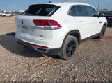 Volkswagen Atlas Cross Sport 3.6L V6 Sel 1V2BE2CA4PC219254 fotografie