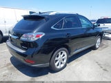 Lexus Rx 350 JTJZK1BA1A2410628 снимка