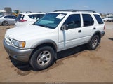 Isuzu Rodeo Ls 3.2L V6/Lse 3.2L V6/S 3.2L V6 4S2CK58WX24341970 photo