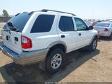 Isuzu Rodeo Ls 3.2L V6/Lse 3.2L V6/S 3.2L V6 4S2CK58WX24341970 снимка