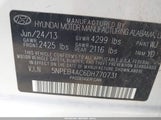 Hyundai Sonata Gls 5NPEB4AC6DH770731 снимка