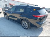 Toyota Highlander Platinum 5TDFZRBH3LS048939 снимка