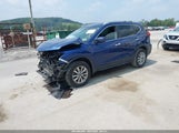 Nissan Rogue Sv 5N1AT2MV3JC844932 снимка