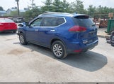 Nissan Rogue Sv 5N1AT2MV3JC844932 снимка