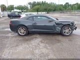 Chevrolet Camaro 2Ls 2G1FA1E32E9161830 fotografie
