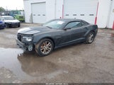 Chevrolet Camaro 2Ls 2G1FA1E32E9161830 fotografie