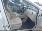Nissan Murano Sv 5N1AZ2MGXJN185669 снимка