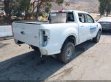Ford Ranger Lariat 1FTER4EH9LLA30232 снимка