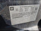 Chevrolet Sonic Rs Auto 1G1JG6SB2D4223228 снимка