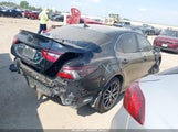 Toyota Camry Se 4T1T11AK4NU670503 fotografie