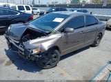 Honda Civic Lx 2HGFA1F5XBH545834 снимка