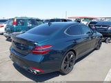 Genesis G70 3.3T Rwd KMTG54TE4NU099048 photo